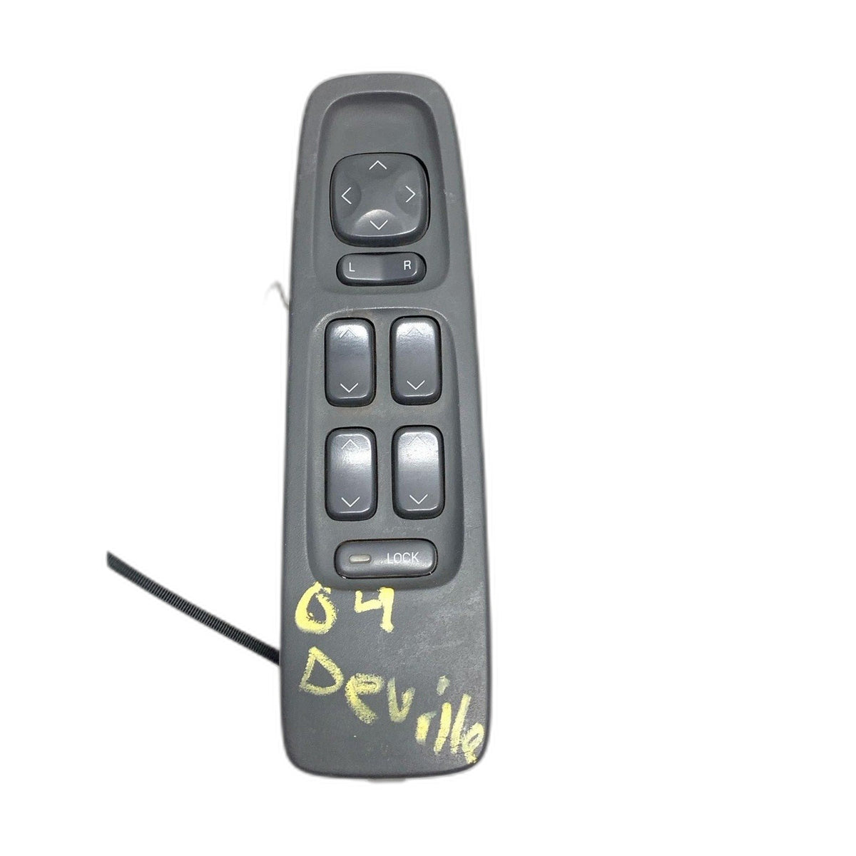 Door Switch Front CADILLAC DEVILLE 04