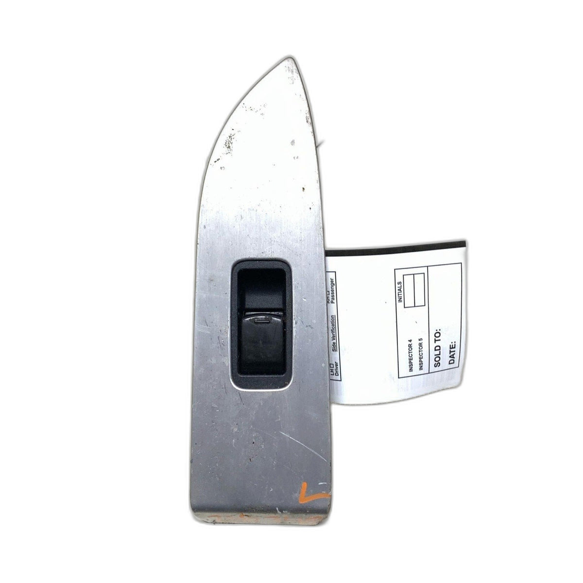 Door Switch Rear NISSAN MURANO 12