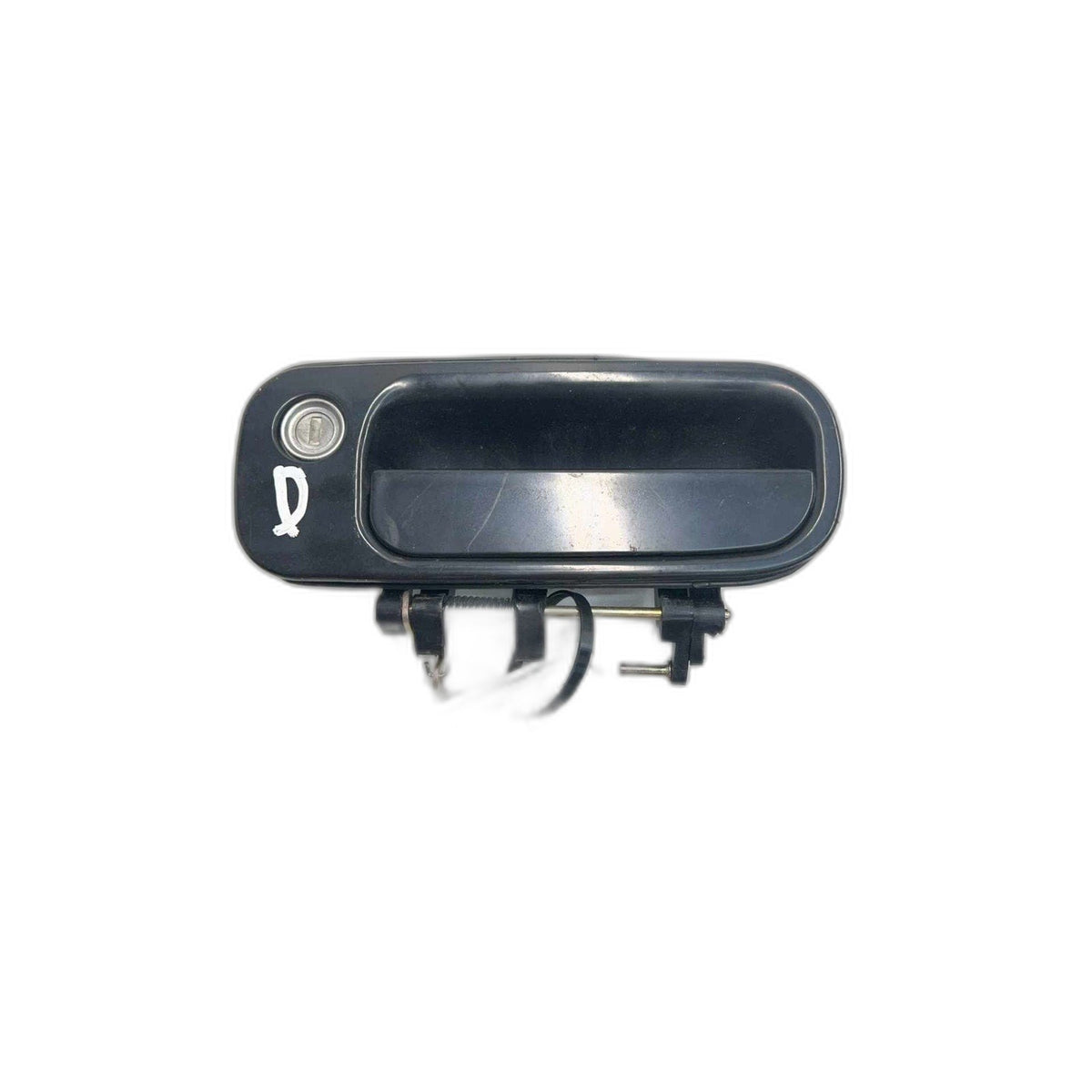 Outside Door Handle TOYOTA CAMRY Rl 96 See Pics for Any Imperfections