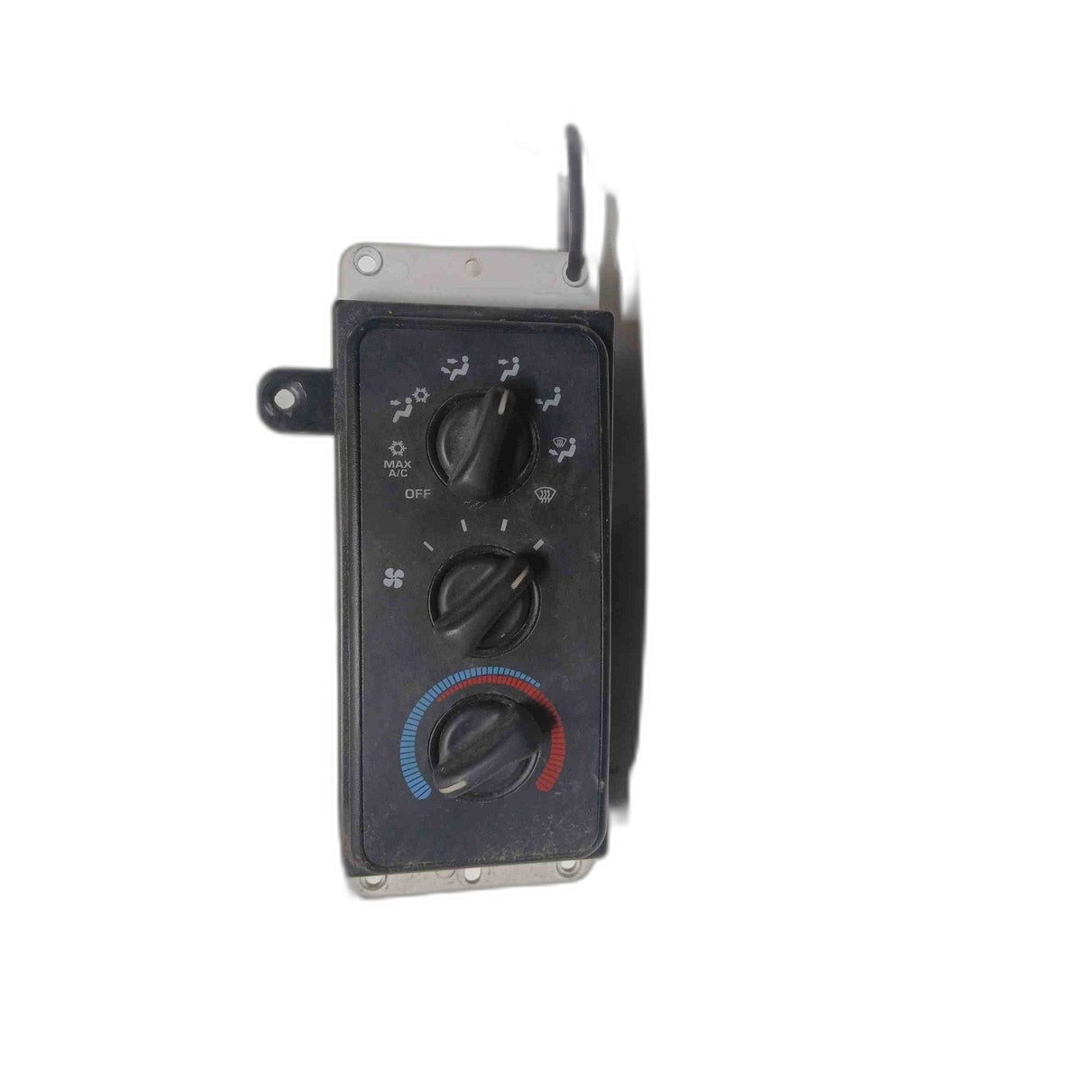 Heater A/c Control DODGE PICKUP 1500 00 01