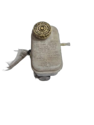 Nitro Brake Master Cylinder Reservoir Assembly (2007-2011)