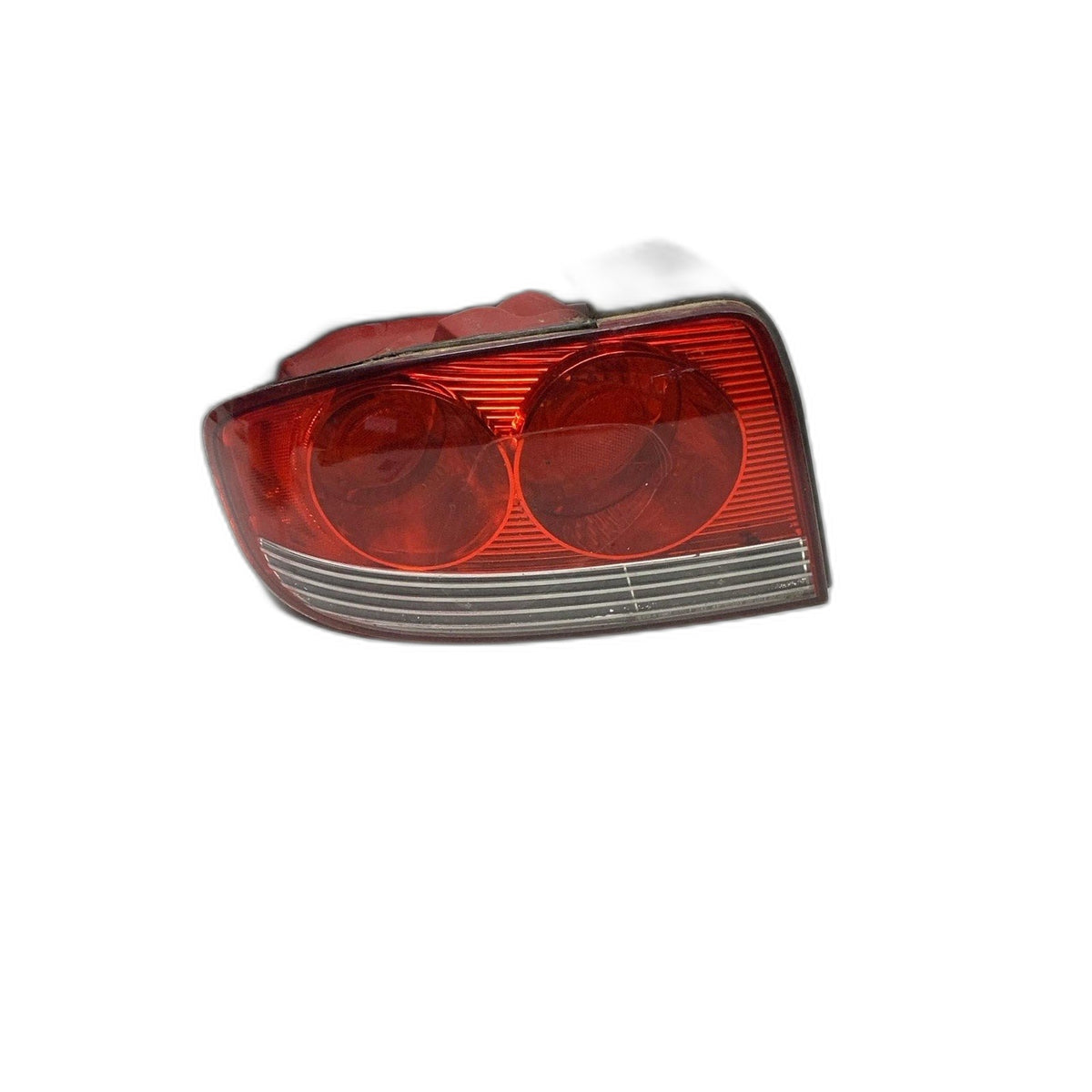 Tail Light Assembly HYUNDAI SONATA Left 02 03 04 05 See Pics for Imperfections