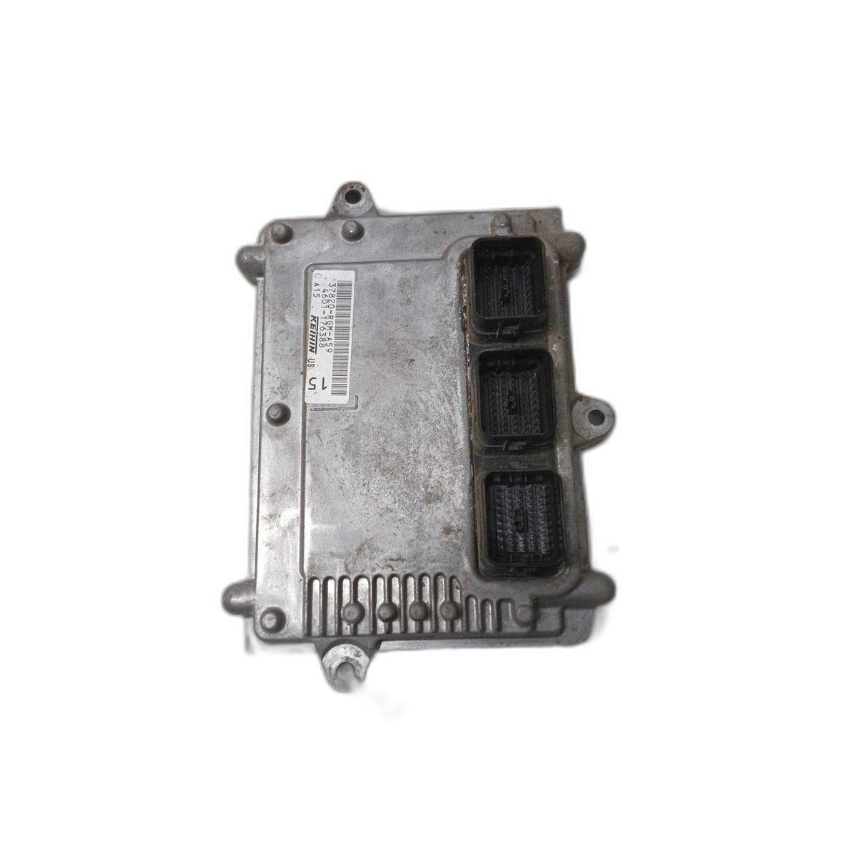 Engine/motor Brain Box HONDA ODYSSEY 05