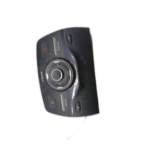 Audio & Visual Equip.(radio) FORD ESCAPE 13