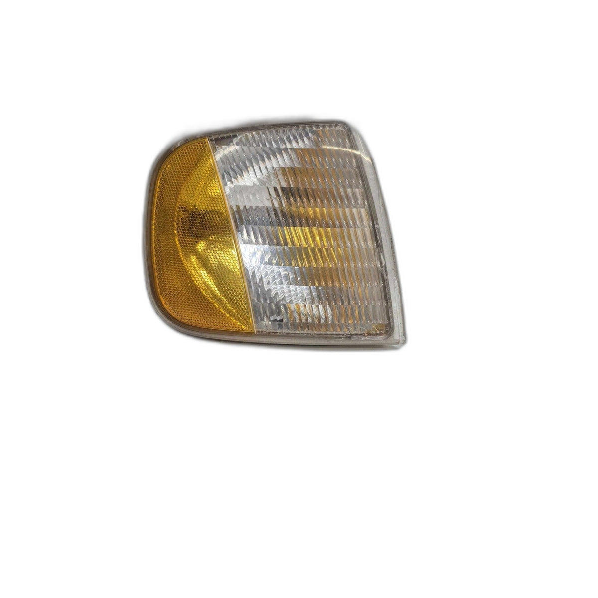 Fog/mark/park/turn Light/lamp FORD PICKUP F150 Right 97 98 99 00 01 02 03 04