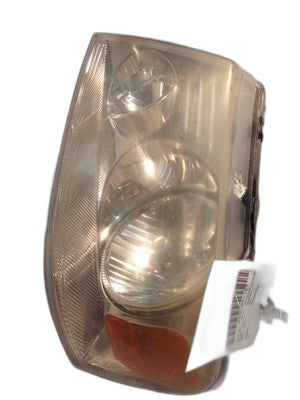 Ford F150 Pickup Headlight Assembly Left LH 2004-2008