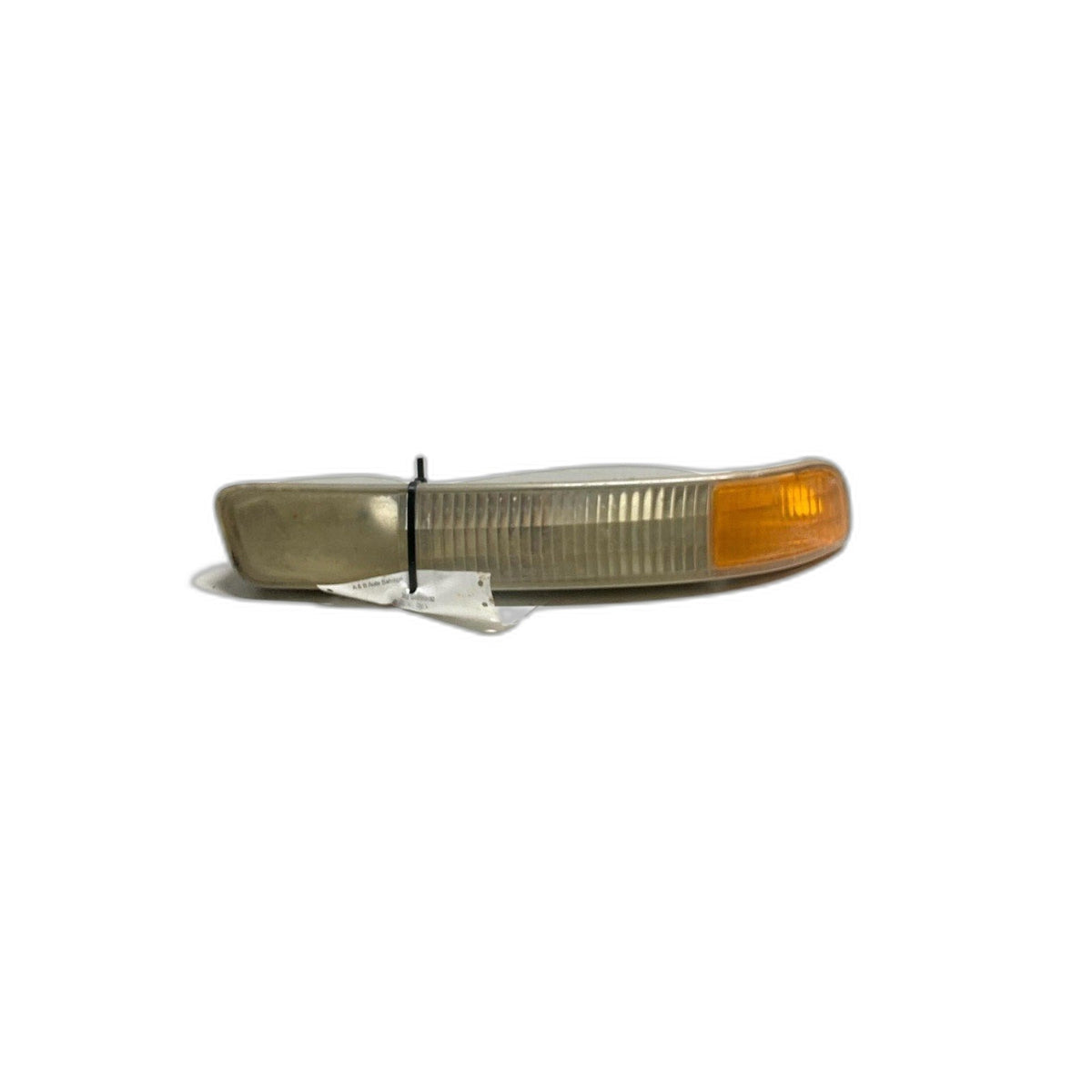 Fog/mark/park/turn Light/lamp GMC SIERRA 1500 Right 99 00 01 02 03 04 05 06 07