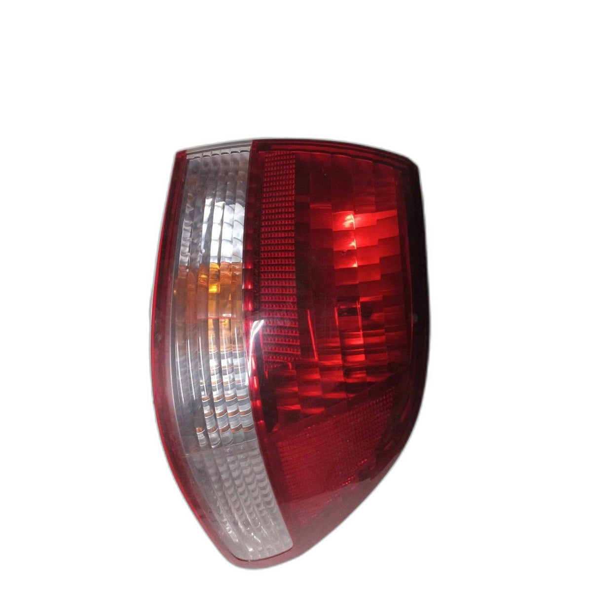 Tail Light Assembly HONDA ACCORD Right 01 02 See Pics for Imperfections