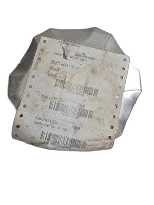 Genuine GM Odyssey Wheel Center Cap - 2004 Model