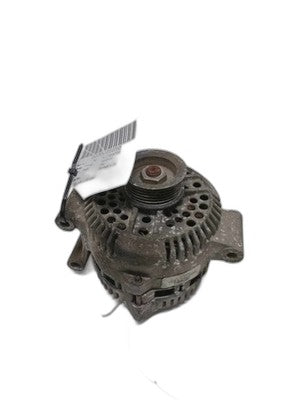 Ford F150 Alternator 130 Amp - Compatible with Various Ford & Mazda Models