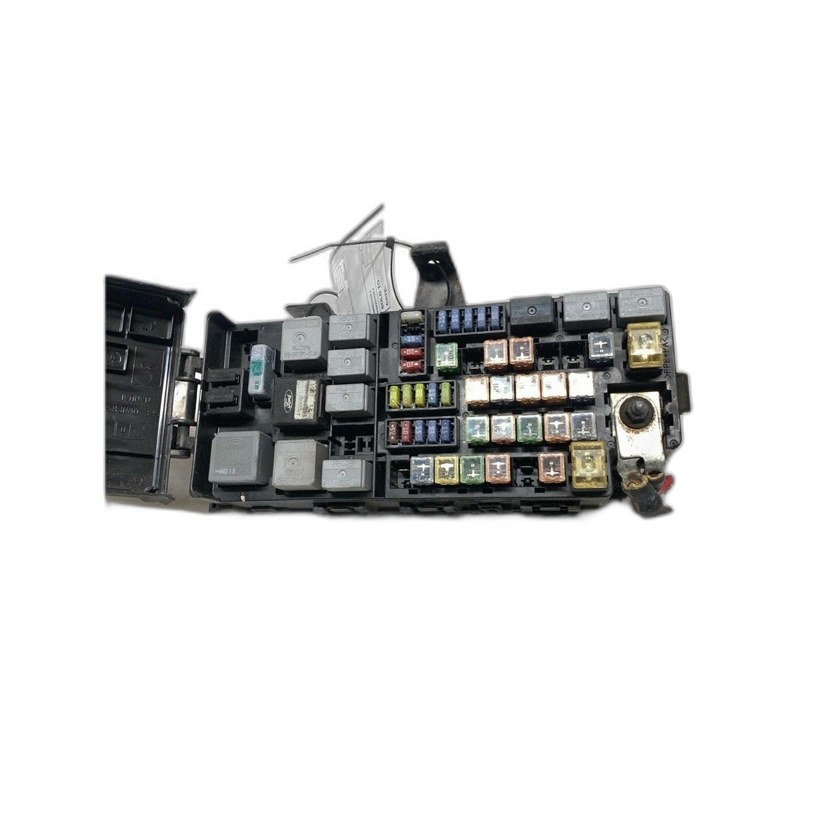 Engine Fuse Box FORD EXPLORER 02 03 04 05 06 07 08 09 10