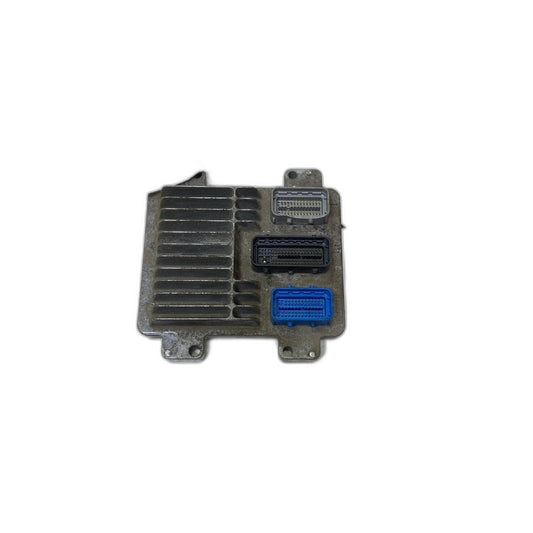 Engine/motor Brain Box CHEVY EQUINOX 05
