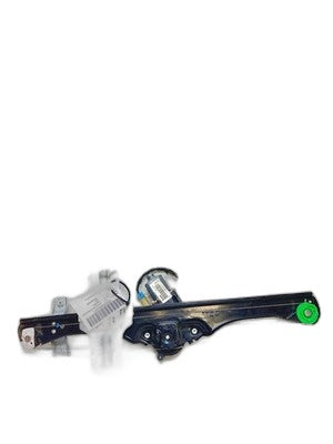 Acadia Rear Right Window Regulator & Motor Assembly 2007-2012