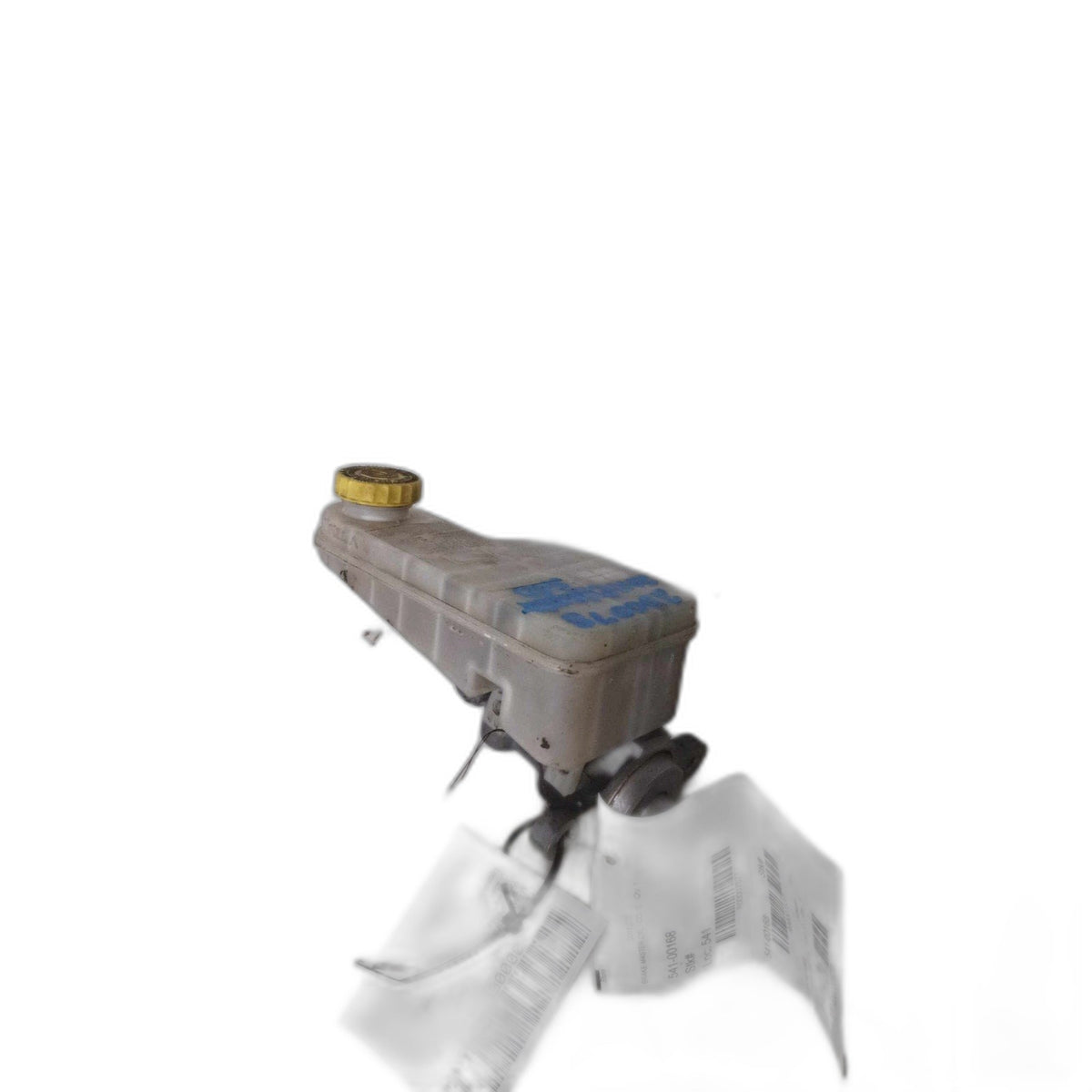 Master Cylinder CHRYSLER 200 11 12 13 14