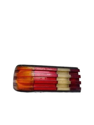 W123 Sedan Right Tail Light Assembly