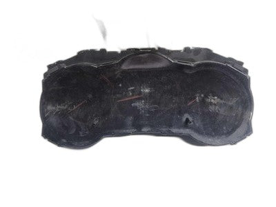 Altima Instrument Cluster Speedometer 2007-2009
