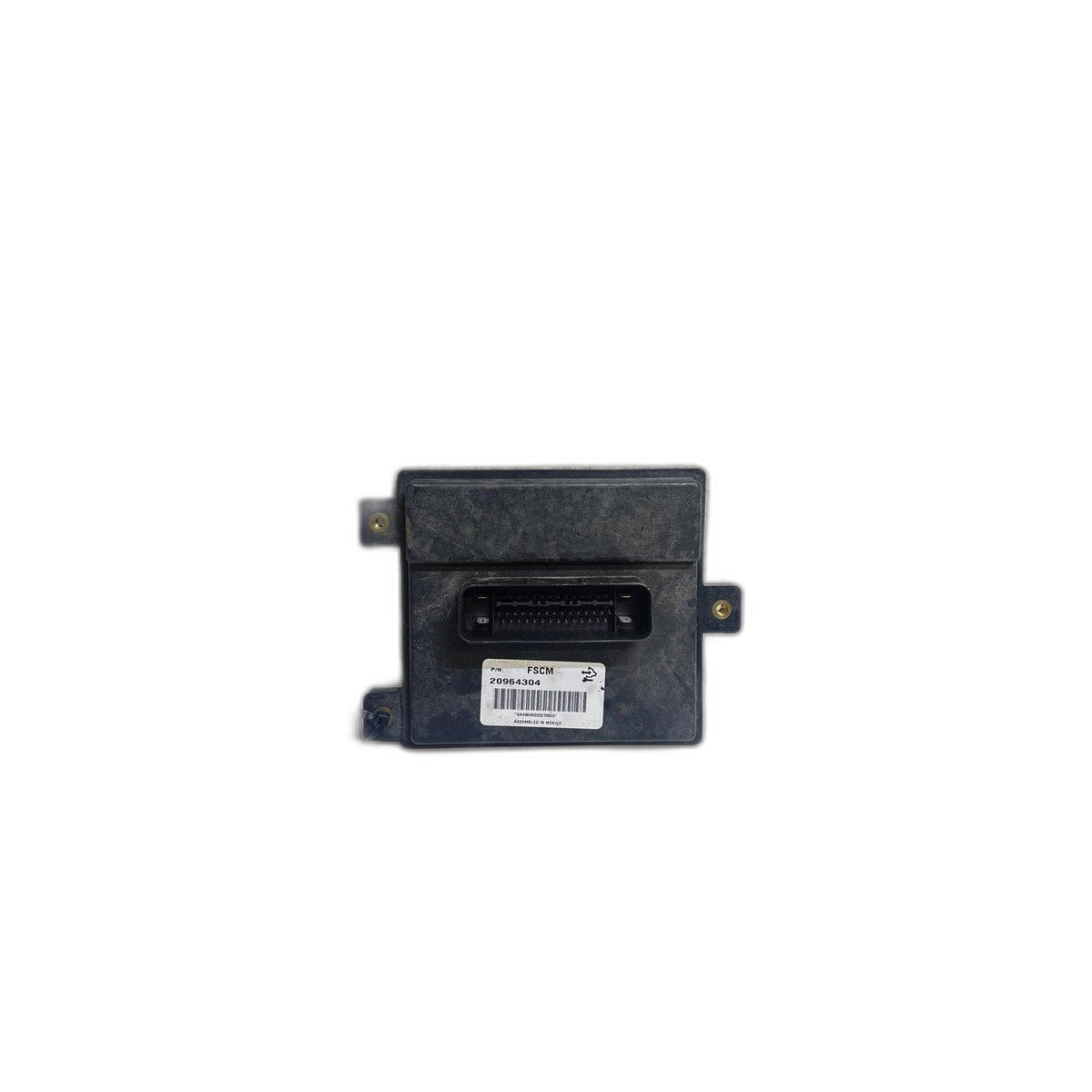 Chassis Brain Box CHEVY IMPALA 13 14 15 16