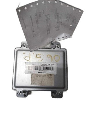 Engine Control Module (ECM) 12605938 - Pontiac Grand Prix 2006