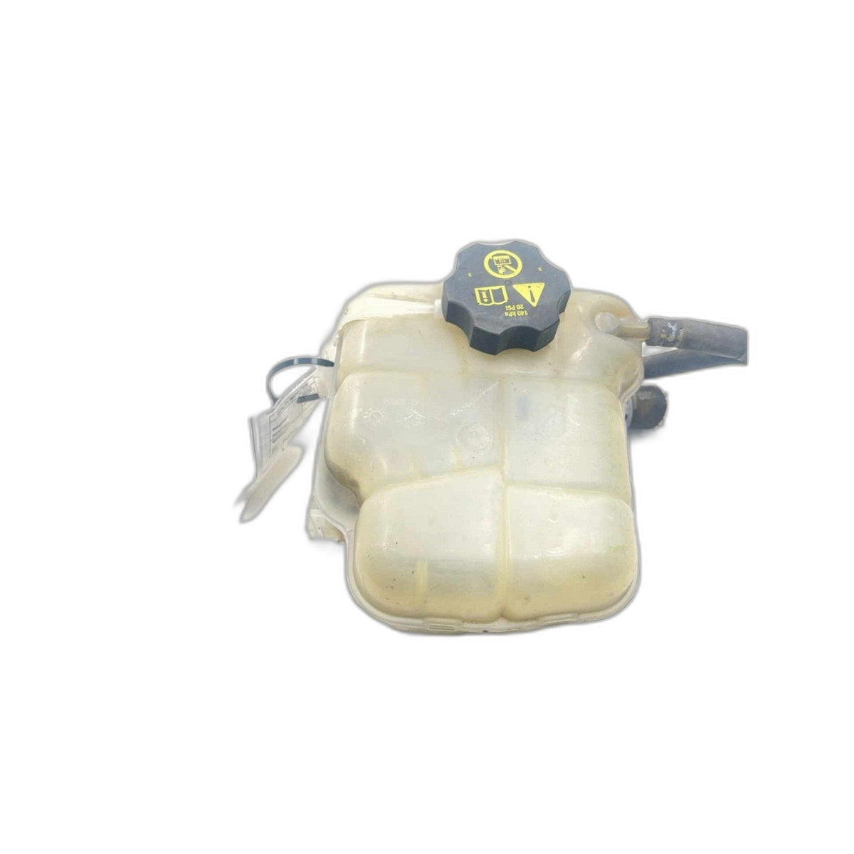 Coolant Recovery Bottle CHEVY CRUZE 11 12 13 14 15 16 See Pics