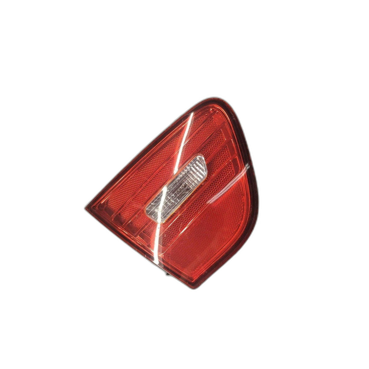 Tail Light Assembly HYUNDAI ELANTRA Left 07 08 09 10