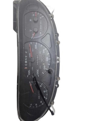 Taurus Instrument Cluster Speedometer Gauge 2000 Model