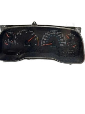 DENSO Dakota Instrument Cluster Speedometer Gauge 2001-2002