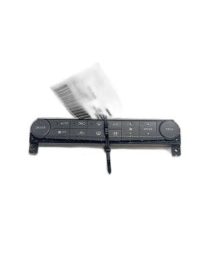 Nissan Maxima Heater A/C Climate Control Module 2004-2006