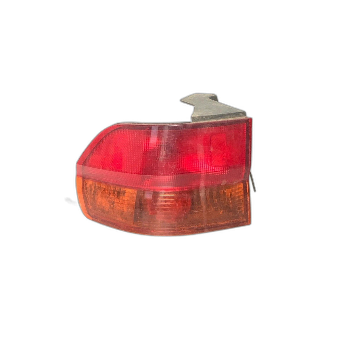 Tail Light Assembly HONDA ODYSSEY Left 99-04 See Pics for Imperfections