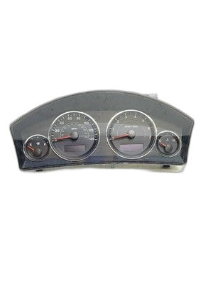 2007 Commander Instrument Cluster Speedometer Gauge 3.7L