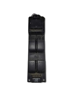 CX-7 Front Driver Side Window & Mirror Control Switch Assembly