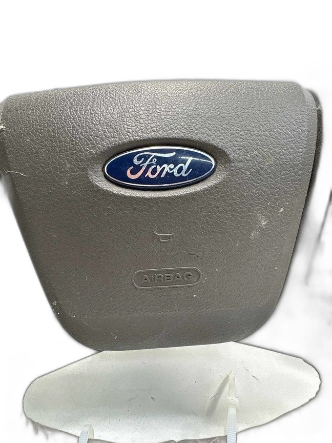 2007 Ford Fusion Steering Wheel Air Bag
