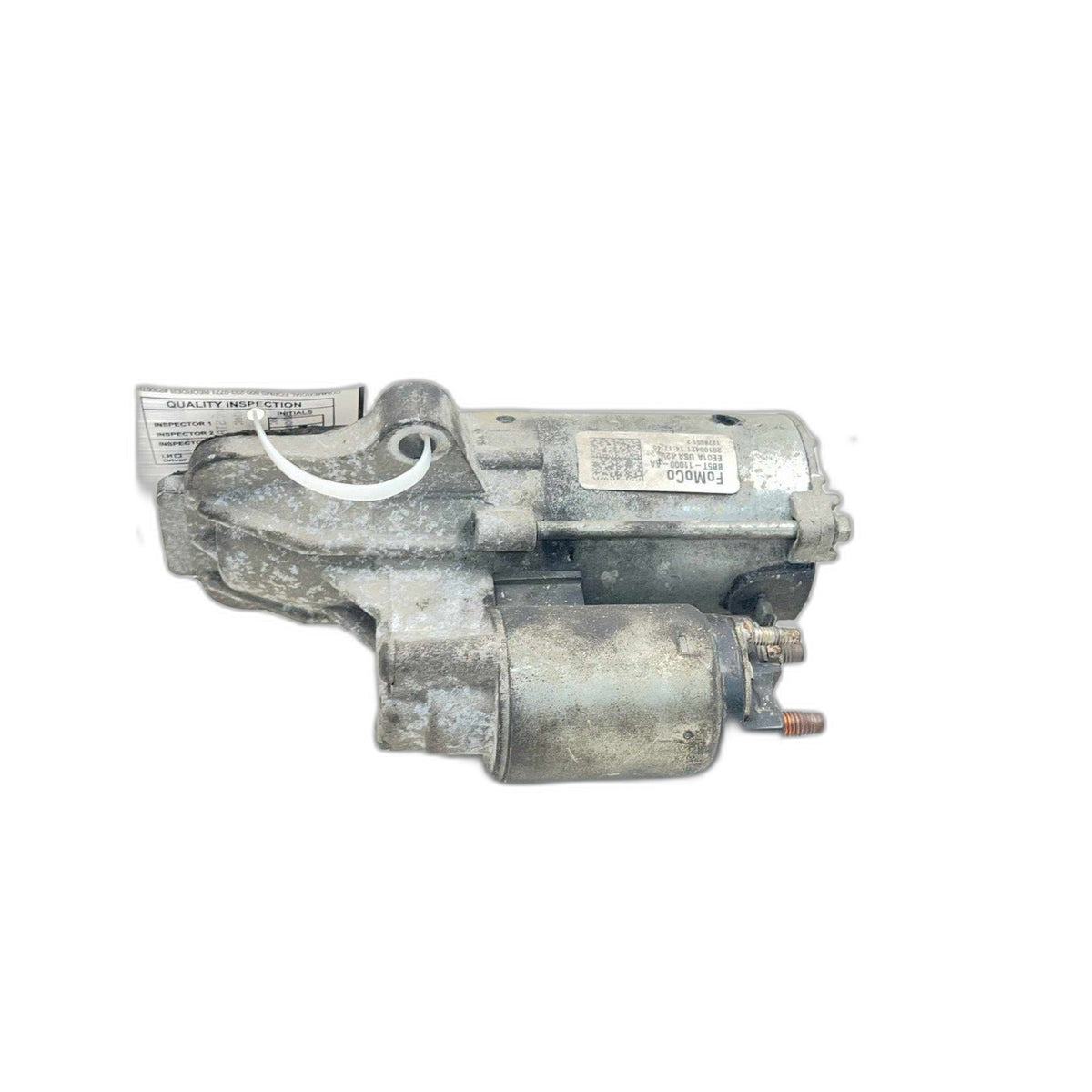 Starter Motor FORD ESCAPE 05 06 07 08 09 10 11 See Pics