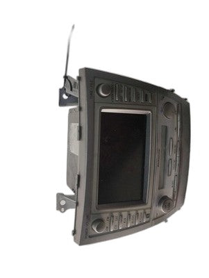 Panasonic IS250 IS350 OEM Navigation Radio Head Unit - E7024