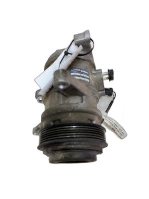 UAC Automotive AC Compressor For Dodge Durango 2005-2007 3.7L/4.7L