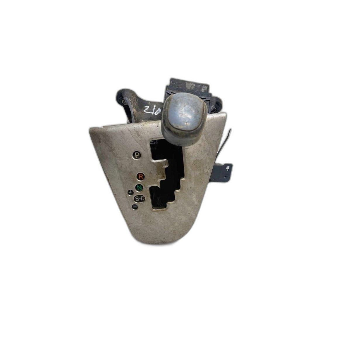 Floor Shifter PONTIAC VIBE 10