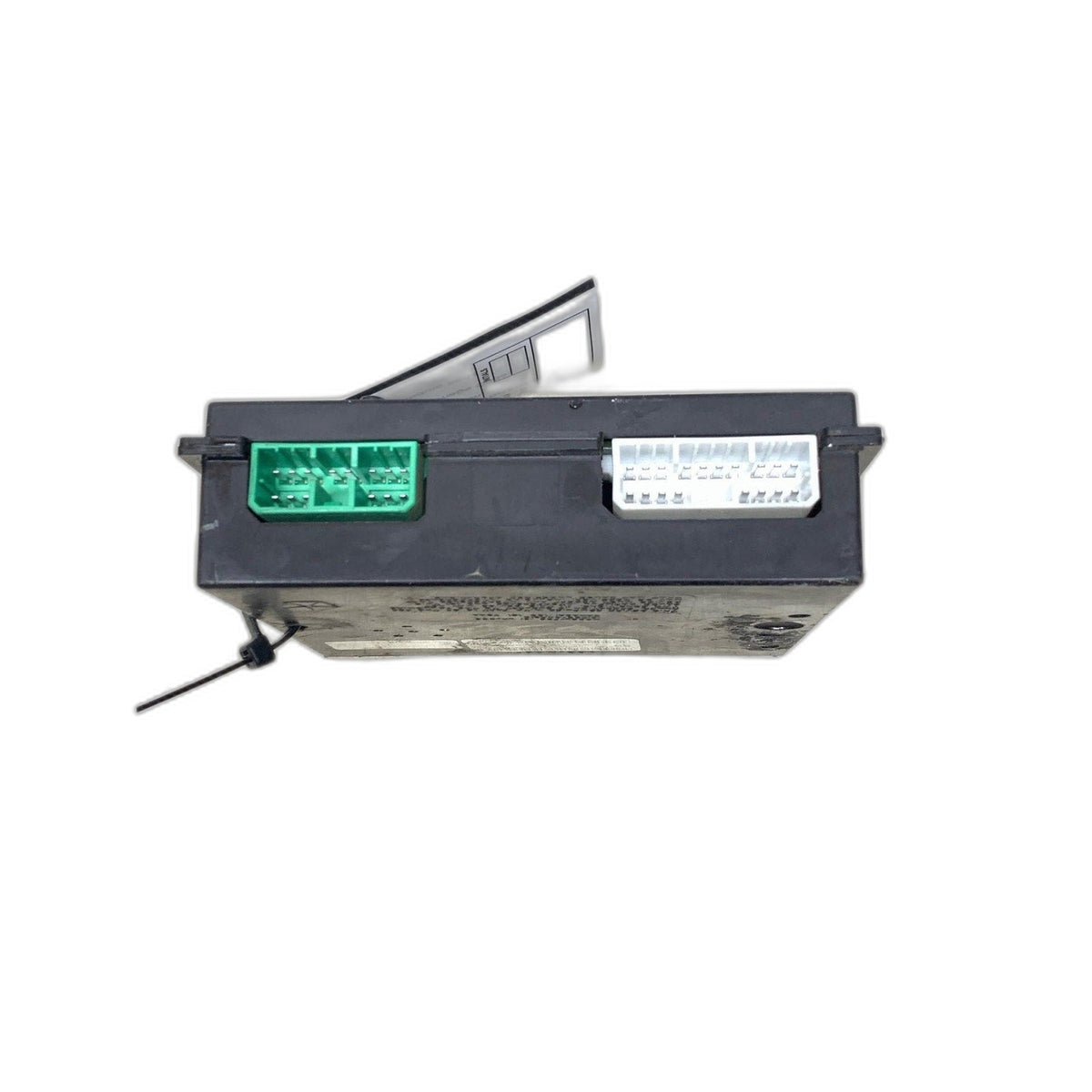 Chassis Brain Box DODGE PICKUP 2500 02