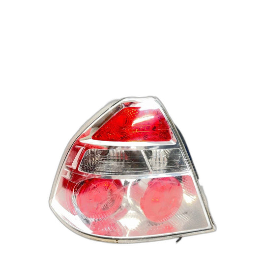 Tail Light Assembly CHEVY AVEO Left 09 10 11 See Pics for Imperfections