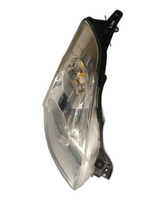 Altima Right Headlight Assembly 2010-2012