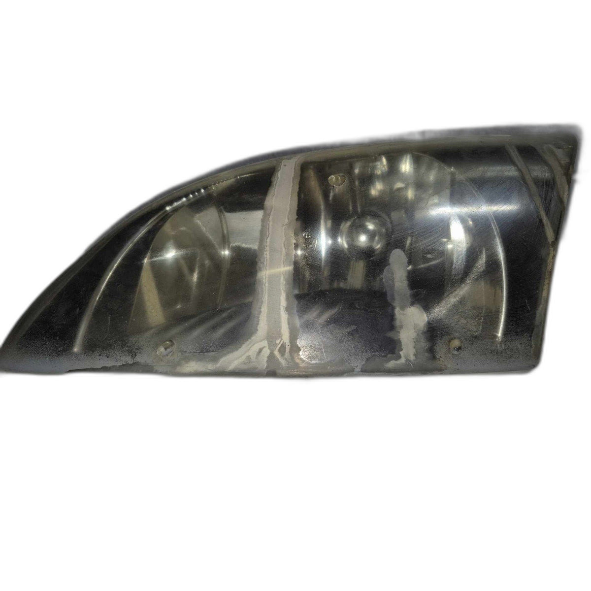 Headlamp Assembly CHEVY CAVALIER Left 00 01 02
