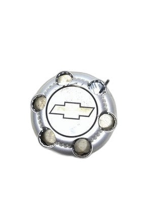 Chevrolet Silverado Tahoe Suburban 6-Lug Wheel Center Cap