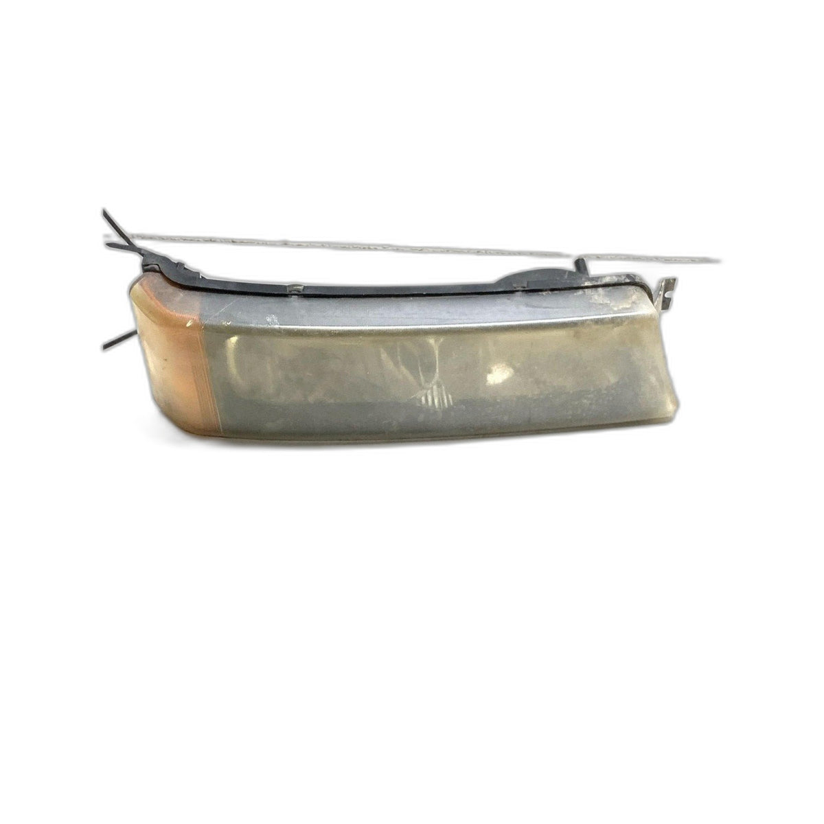 Headlamp Assembly CHEVY SILVERADO 1500 Right 03-07 See Pics for Imperfections