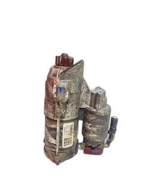 FoMoCo Motorcraft Starter Motor - Fits FoMoCo Edge, Explorer, Taurus & Lincoln Models