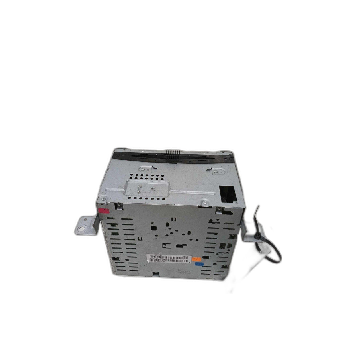Audio & Visual Equip.(radio) FORD TAURUS 11 12