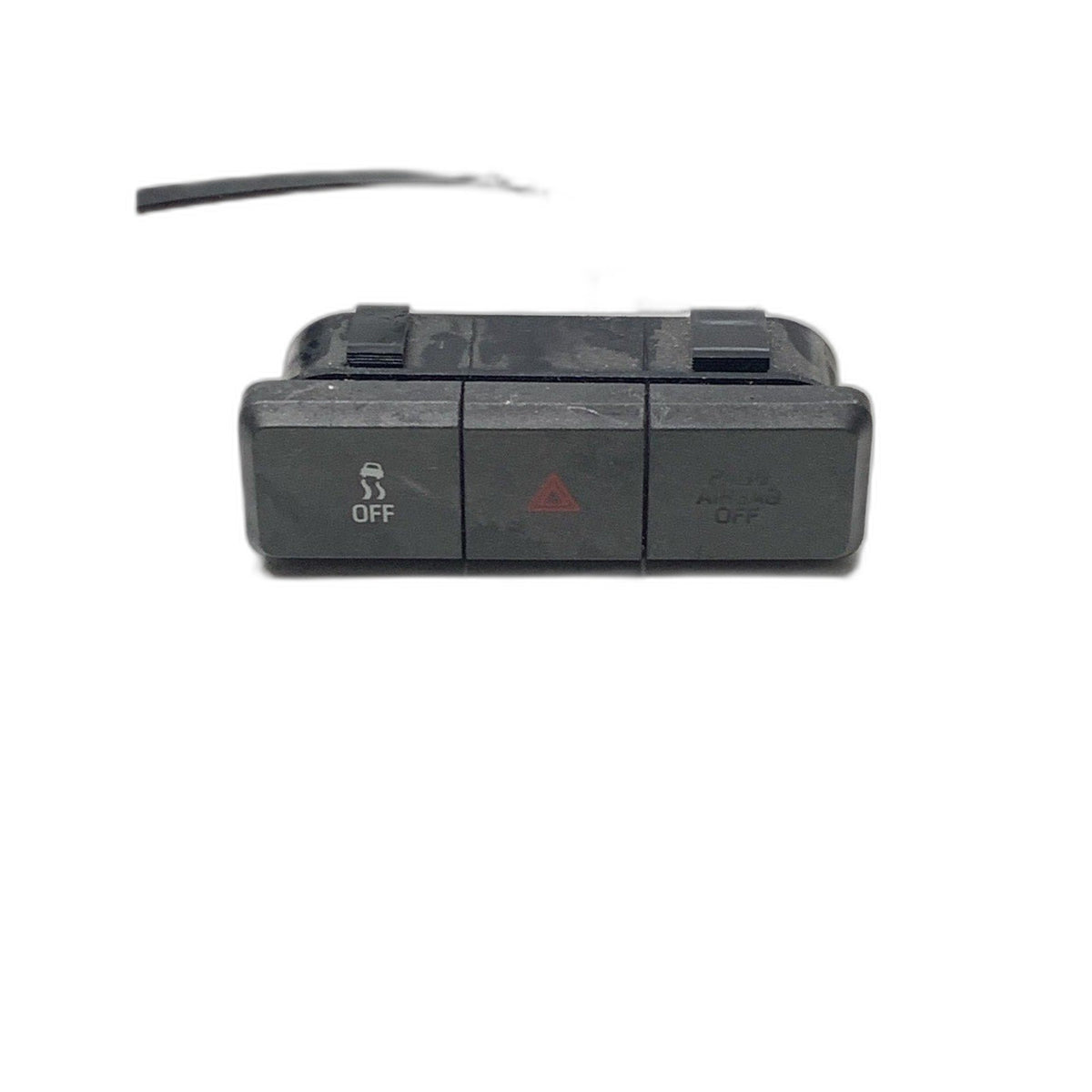 Flasher/hazard Relay LINCOLN MKX 08