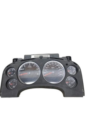 Instrument Cluster Speedometer Gauge GMC Yukon 2007-2014
