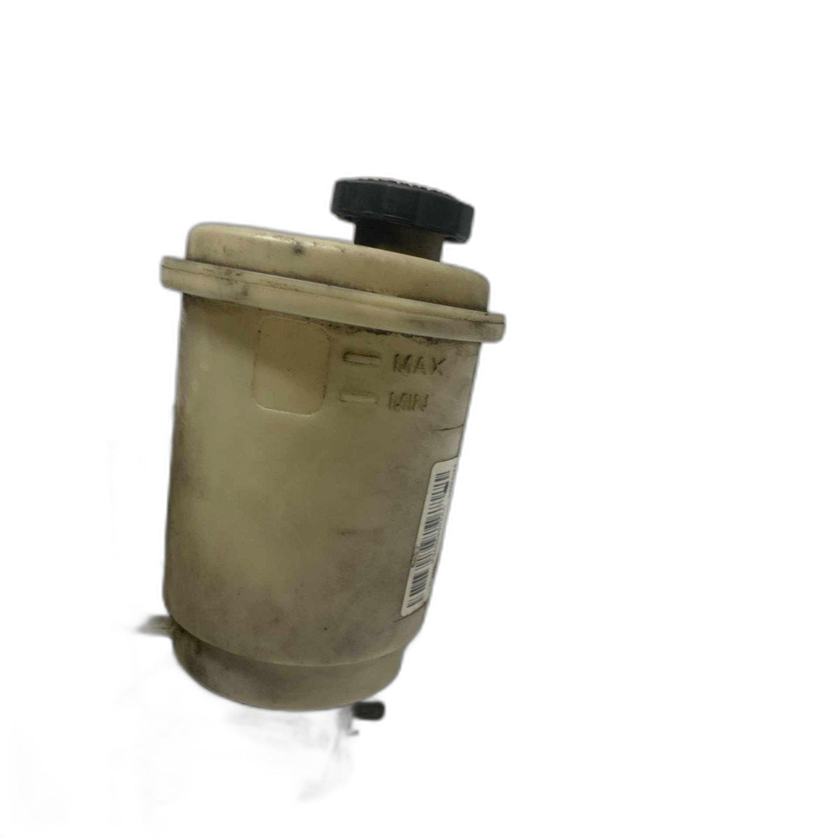 Power Steering Reservoir DODGE PICKUP 1500 12