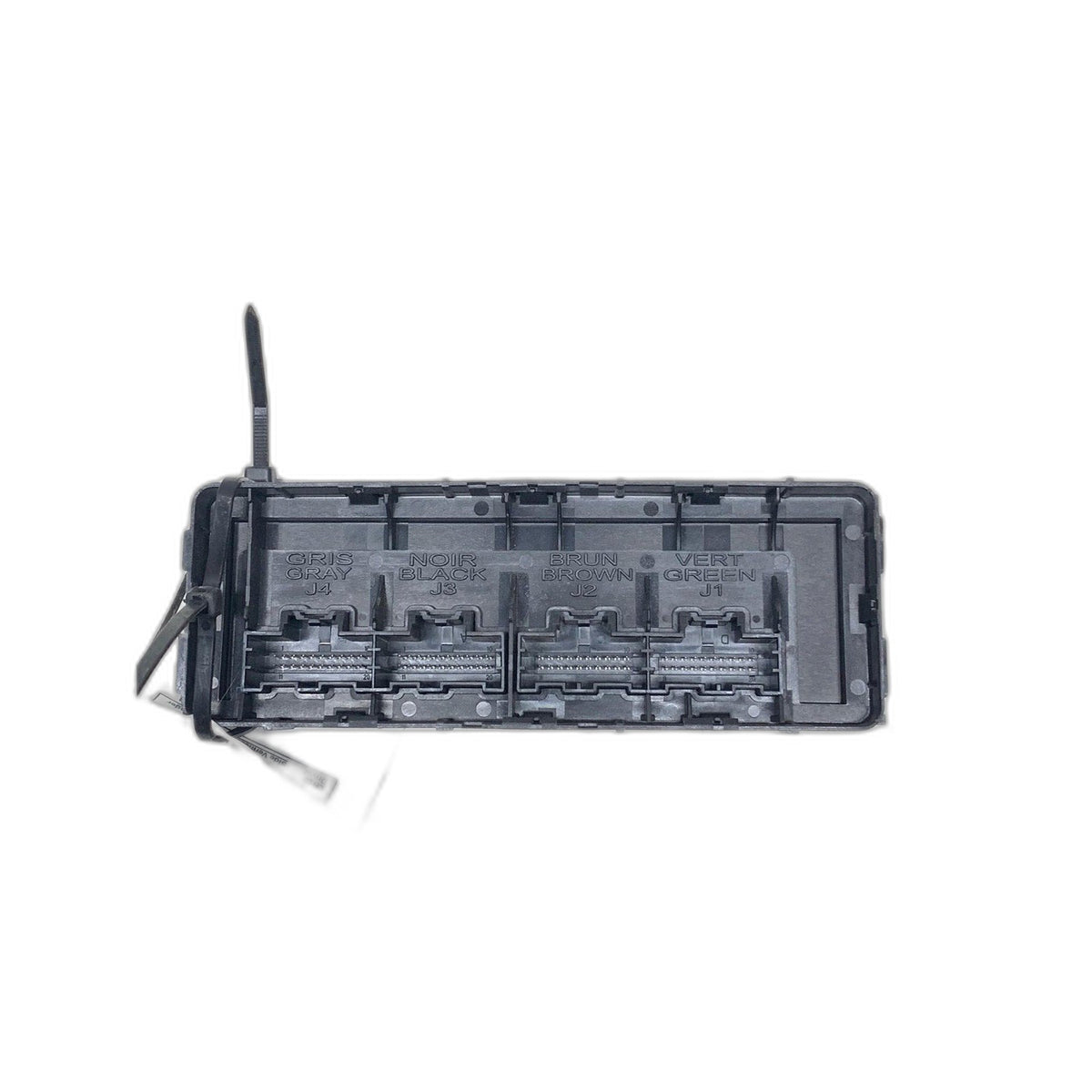 Chassis Brain Box CHEVY CRUZE 2011