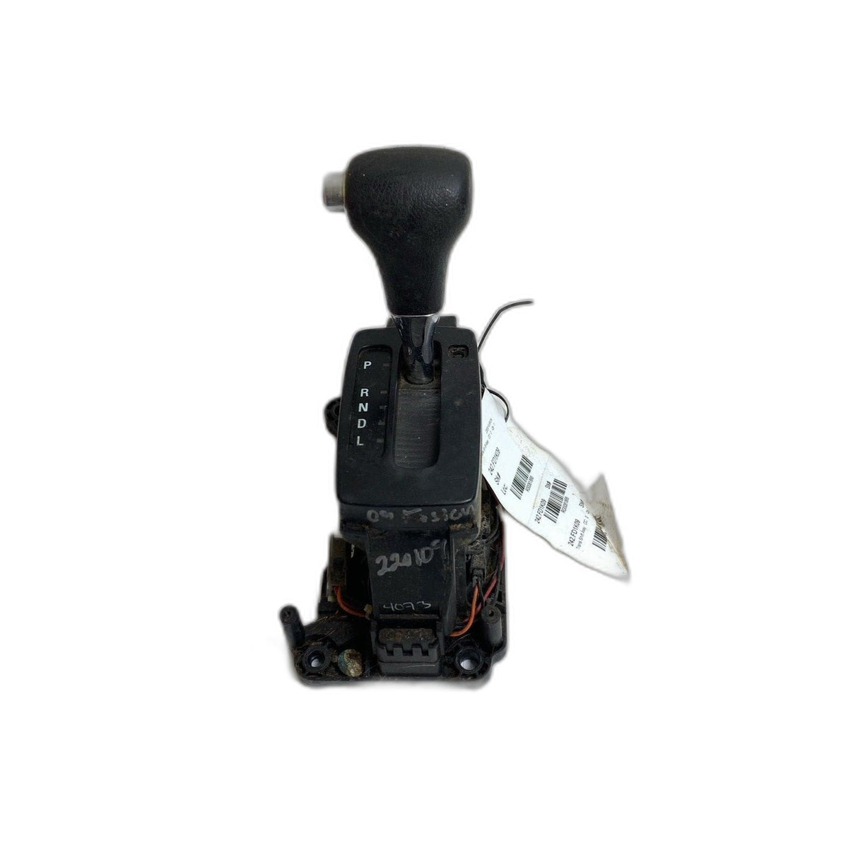 Floor Shifter FORD FUSION 09