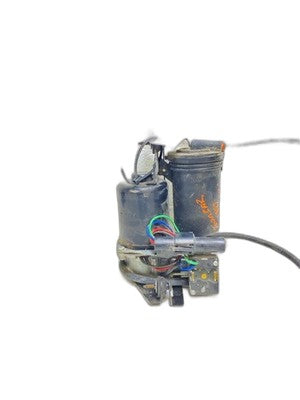 1997 Town Car Air Ride Suspension Compressor Assembly