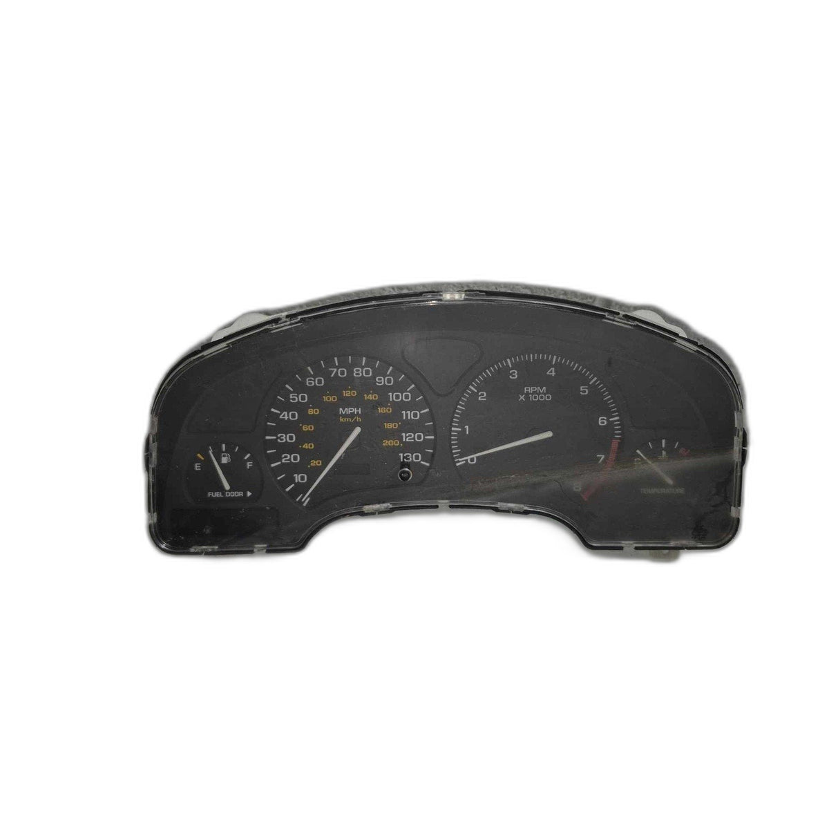 Speedometer SATURN VUE 02 03 See Pics for Imperfections